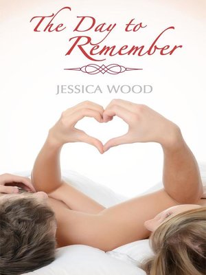 cover image of The Day to Remember